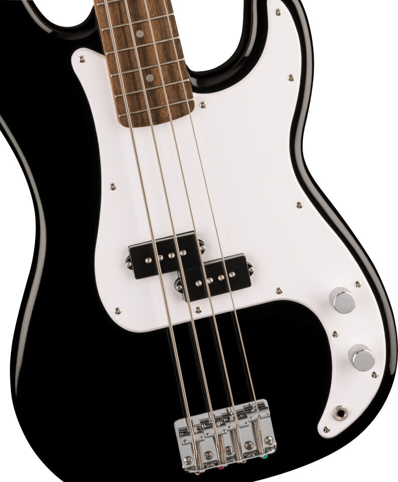 Basģitāra Squier Sonic Precision Bass цена и информация | Ģitāras | 220.lv