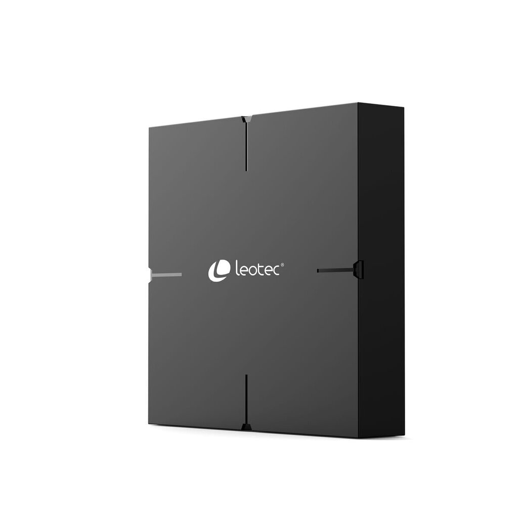 Leotec Android 16GB 4K HD cena un informācija | Antenas un piederumi | 220.lv