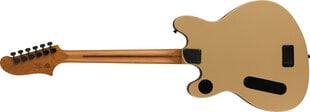 Elektriskā ģitāra Squier Contemporary Active Starcaster cena un informācija | Ģitāras | 220.lv