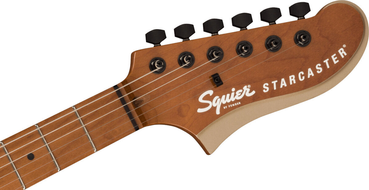 Elektriskā ģitāra Squier Contemporary Active Starcaster цена и информация | Ģitāras | 220.lv