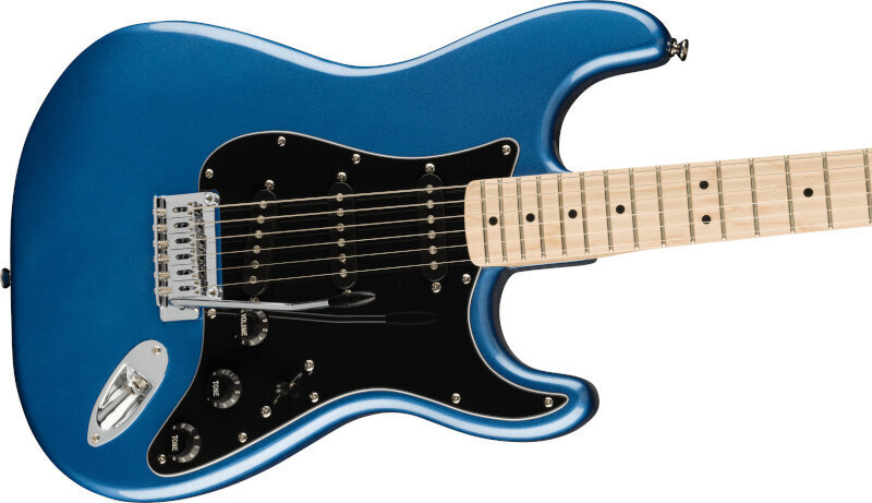 Elektriskā ģitāra Squier Affinity Stratocaster цена и информация | Ģitāras | 220.lv