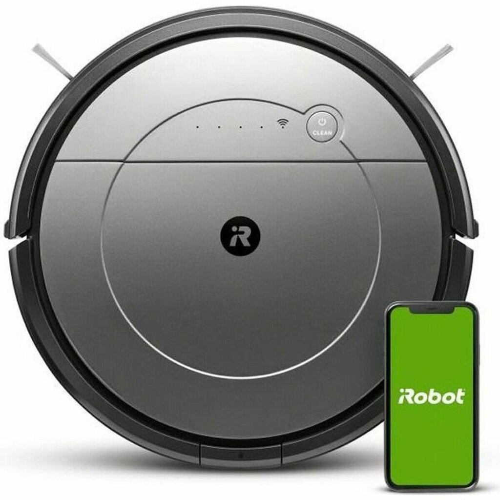 iRobot Roomba Combo цена и информация | Putekļu sūcēji - roboti | 220.lv