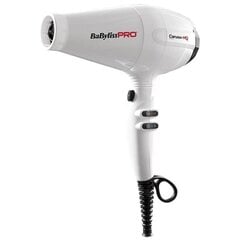 Babyliss BAB6970WIE цена и информация | Фены | 220.lv