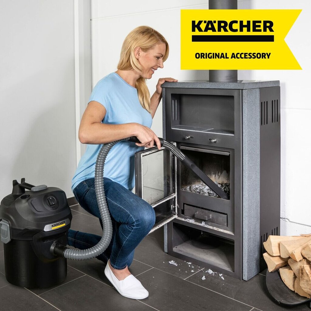 Karcher 2.863-307.0 цена и информация | Putekļu sūcēju piederumi | 220.lv