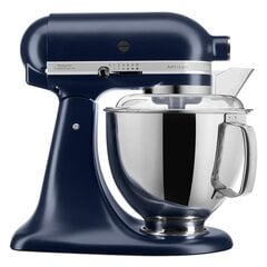 Kitchenaid 5KSM175PSEIB Artisan цена и информация | Кухонные комбайны | 220.lv