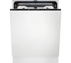 Electrolux EEC767310L цена и информация | Посудомоечные машины | 220.lv