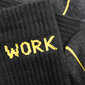 Zeķes vīriešiem Work Socks, 9 pāri cena un informācija | Vīriešu zeķes | 220.lv