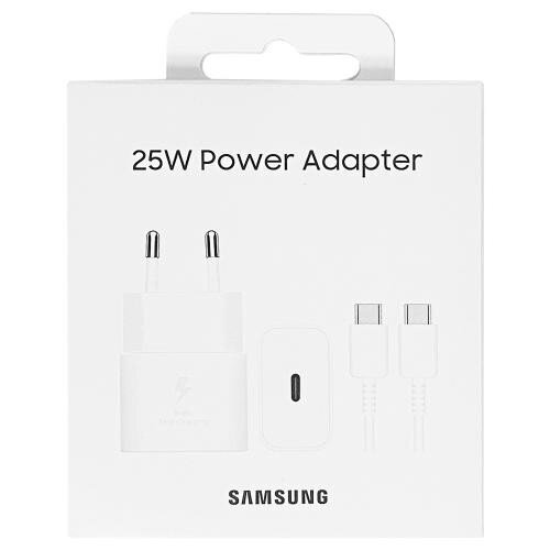 Samsung EP-T2510XWEGEU cena un informācija | Lādētāji un adapteri | 220.lv