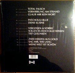 Vinila plate Bohren Der Club Of Gore Patchouli Blue cena un informācija | Vinila plates, CD, DVD | 220.lv