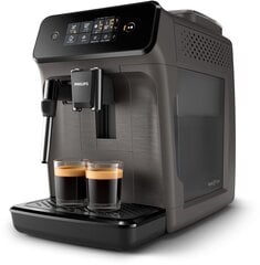 Кофе машина Philips EP1224 Fully-auto Espresso machine 1.8 л цена и информация | Кофемашины | 220.lv