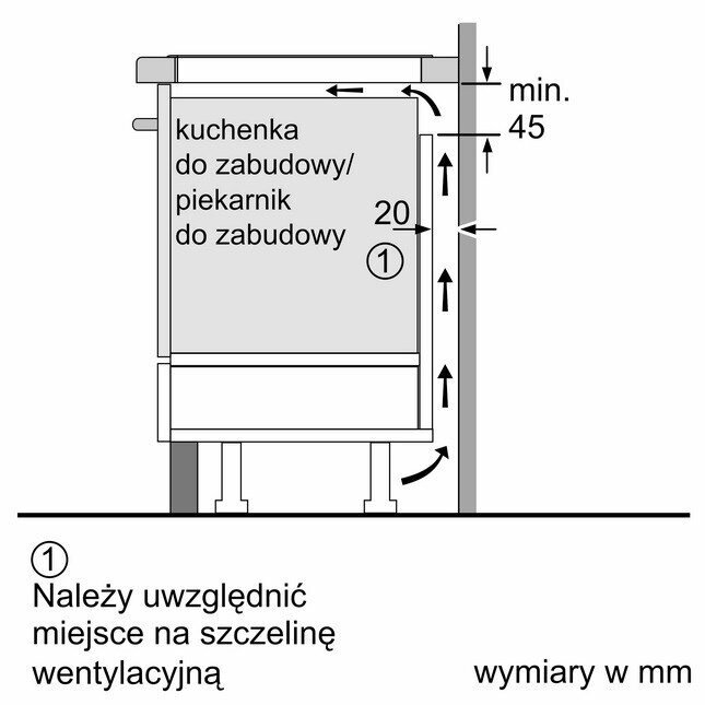 Siemens ED65KHSB1E цена и информация | Plīts virsmas | 220.lv