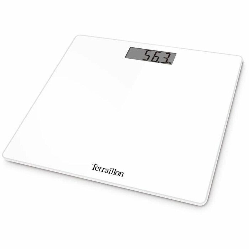 Terraillon Tsquare цена и информация | Ķermeņa svari, bagāžas svari | 220.lv
