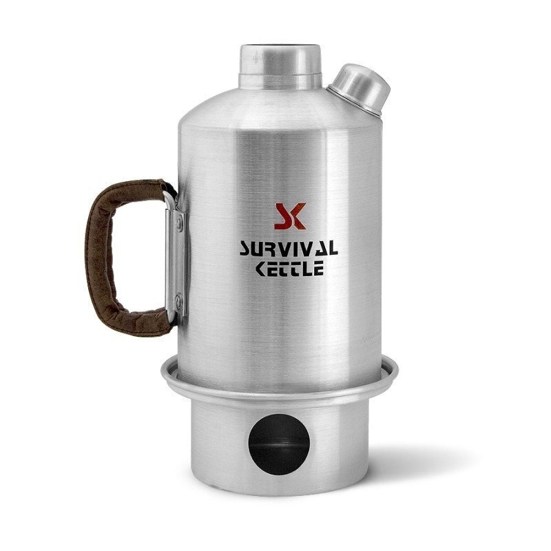 Survival Kettle SK_054 cena un informācija | Elektriskās tējkannas | 220.lv