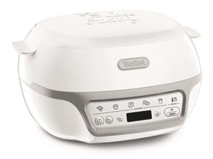 Tefal Kd812110 цена и информация | Мультиварки | 220.lv