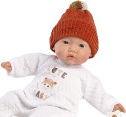 Кукла младенец Llorens Mini Baby Cute, 31 см цена и информация | Игрушки для девочек | 220.lv