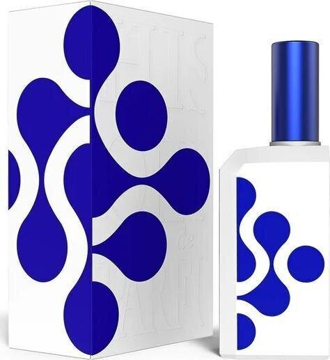 Parfimērijas ūdens Histoires de Parfums This Is Not A Blue Bottle EDP vīriešiem/sievietēm, 60 ml цена и информация | Sieviešu smaržas | 220.lv