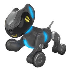 Интерактивная собака Pyxel Learning Resources Pyxel Coding Pet EI-1130 цена и информация | Игрушки для мальчиков | 220.lv