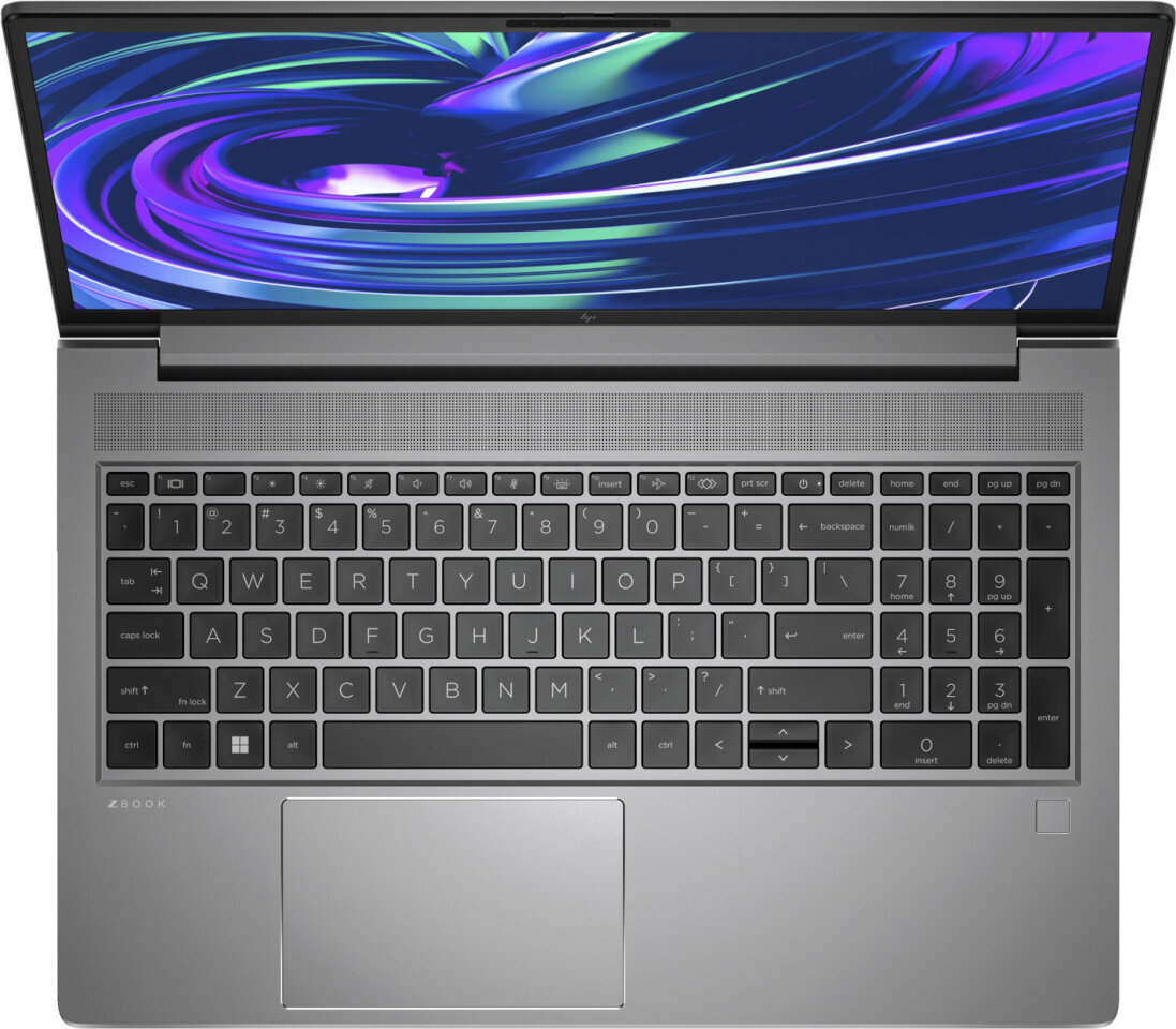 HP ZBook Power G10 (865Z6EA) cena un informācija | Portatīvie datori | 220.lv