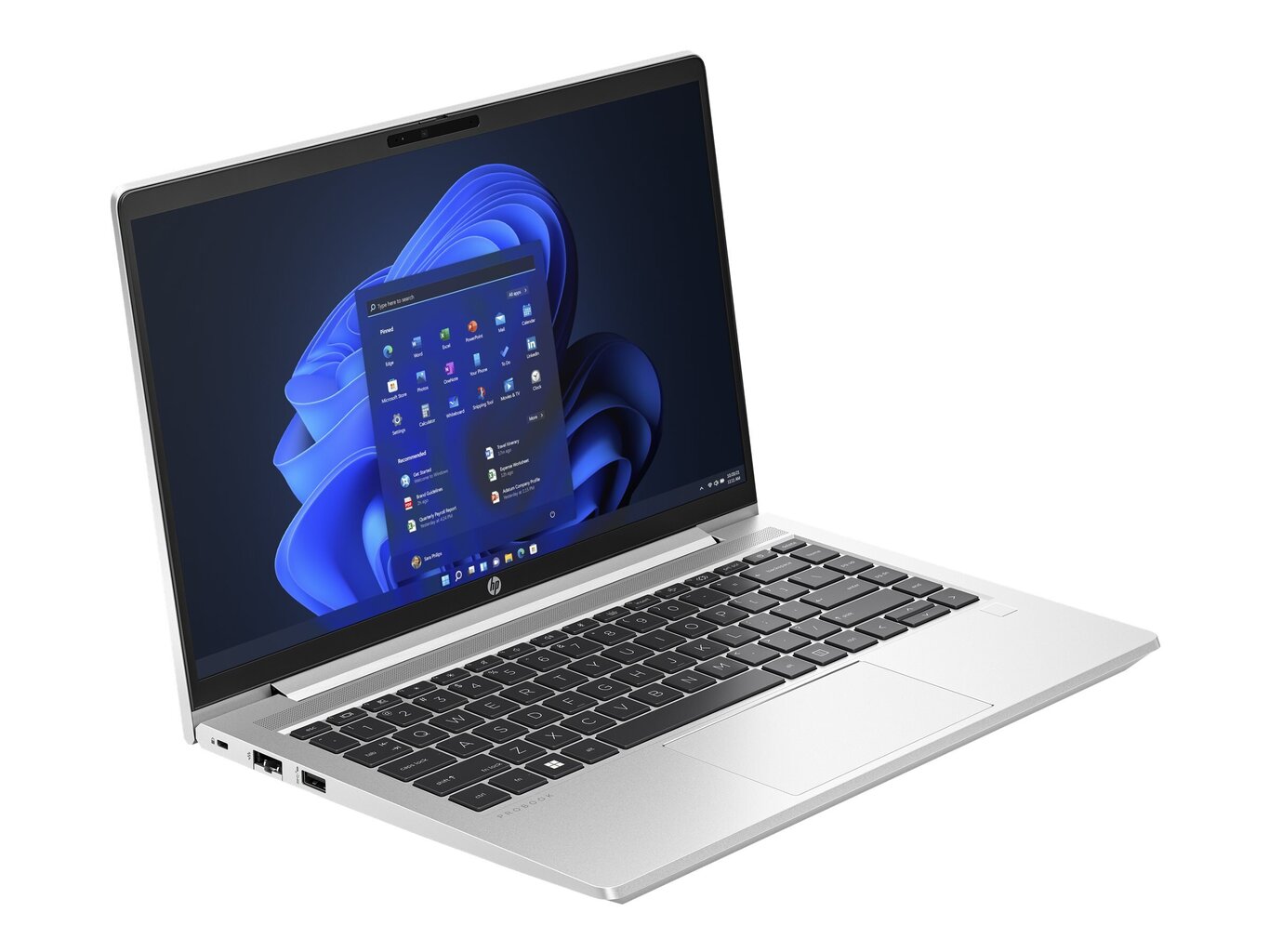 HP ProBook 440 G10 9G228ET#B1R цена и информация | Portatīvie datori | 220.lv