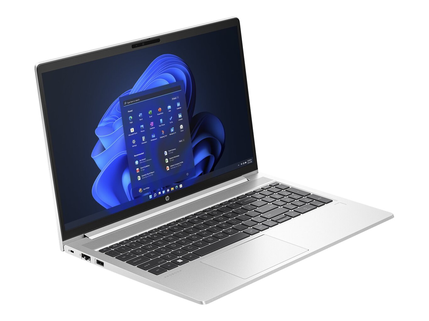 HP ProBook 450 G10 (9G230ET#B1R) cena un informācija | Portatīvie datori | 220.lv