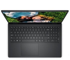 Dell Inspiron 15 (3520-5252|10M216) cena un informācija | Portatīvie datori | 220.lv