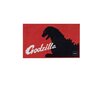 Doormat "Godzilla Silhouette" цена и информация | Datorspēļu suvenīri | 220.lv