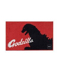 Doormat "Godzilla Silhouette" cena un informācija | Datorspēļu suvenīri | 220.lv