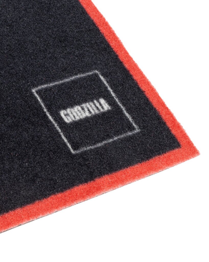 Doormat "Godzilla Silhouette" цена и информация | Datorspēļu suvenīri | 220.lv