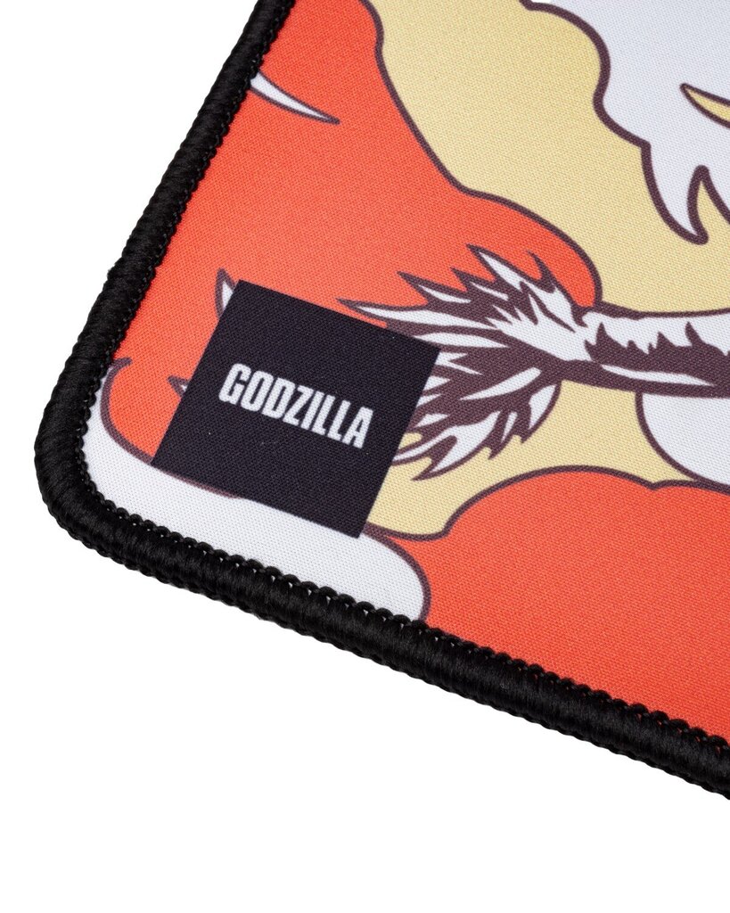 Godzilla Monster in the Sky 800x350mm cena un informācija | Datorspēļu suvenīri | 220.lv