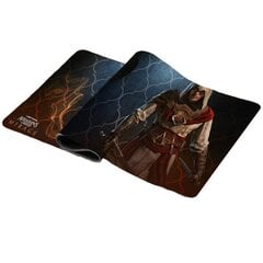 Assassin's Creed Mirage - Assassin Portrait коврик для мыши | 800x300мм цена и информация | Атрибутика для игроков | 220.lv