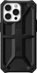 Чехол UAG Monarch для Samsung Galaxy S24 Ultra - темно-синий цена и информация | Чехлы для телефонов | 220.lv