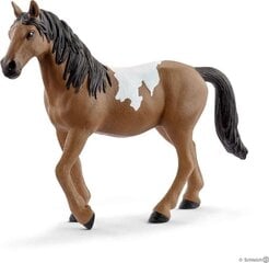 Фигурка кобылы Schleich Pinto Mare цена и информация | Конструктор автомобилей игрушки для мальчиков | 220.lv