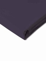 Простыня DECOFLUX Bed Sheet Flat Indigo 220X240 цена и информация | Простыни | 220.lv