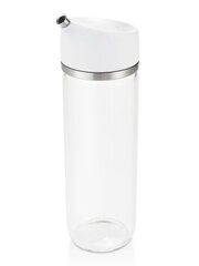 Eļļas trauks OXO Precision Pour Glass Oil Dispenser 12 Oz 11247900 cena un informācija | Virtuves piederumi | 220.lv