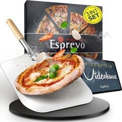 Набор для выпечки пиццы Esprevo  цена и информация | Грили | 220.lv