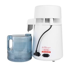 Дистиллятор Snowtaros 750 Вт цена и информация | Фильтры для воды, чистящие устройства | 220.lv