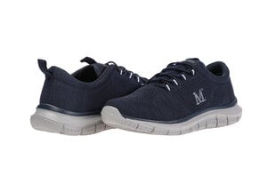 Туфли спортивного типа  Scandi 62132, синий 62132_5910-45 цена и информация | Спортивная обувь, кроссовки для женщин | 220.lv