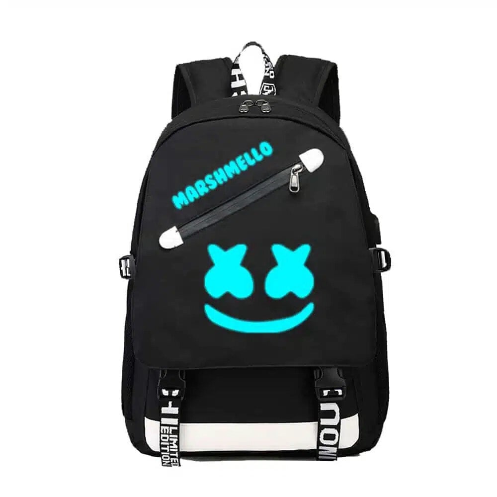 Mugursoma Marshmallow GLV-X1, 3 krāsas cena un informācija | Sporta somas un mugursomas | 220.lv