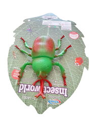 Фигурка насекомого, реалистичная игрушка  цена и информация | Игрушки для мальчиков | 220.lv