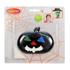 Helovīna spoku kostīms Mad Pumpkin, balts cena un informācija | Karnevāla kostīmi, maskas un parūkas | 220.lv