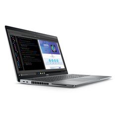 Dell Precision 3580 cena un informācija | Portatīvie datori | 220.lv