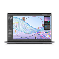 Dell Precision 5470  цена и информация | Ноутбуки | 220.lv