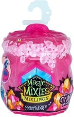 Rotaļu komplekts meitenēm Magic Mixies Mixlings, rozā cena un informācija | Rotaļlietas meitenēm | 220.lv