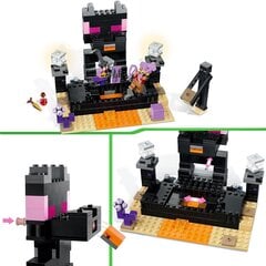 Конструктор Lego Minecraft цена и информация | Kонструкторы | 220.lv