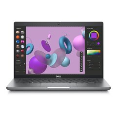Dell Precision 3480 cena un informācija | Portatīvie datori | 220.lv