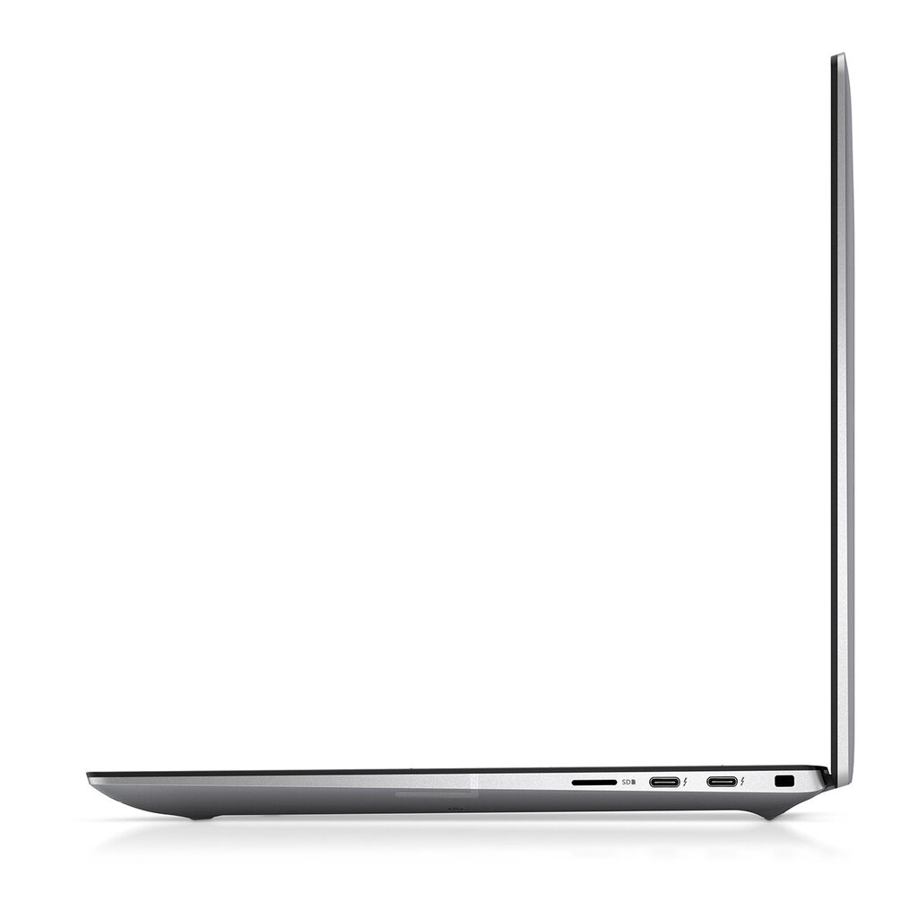 Dell Precision 5470 cena un informācija | Portatīvie datori | 220.lv