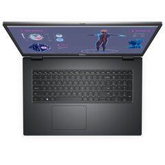 Dell Precision 7780 цена и информация | Ноутбуки | 220.lv