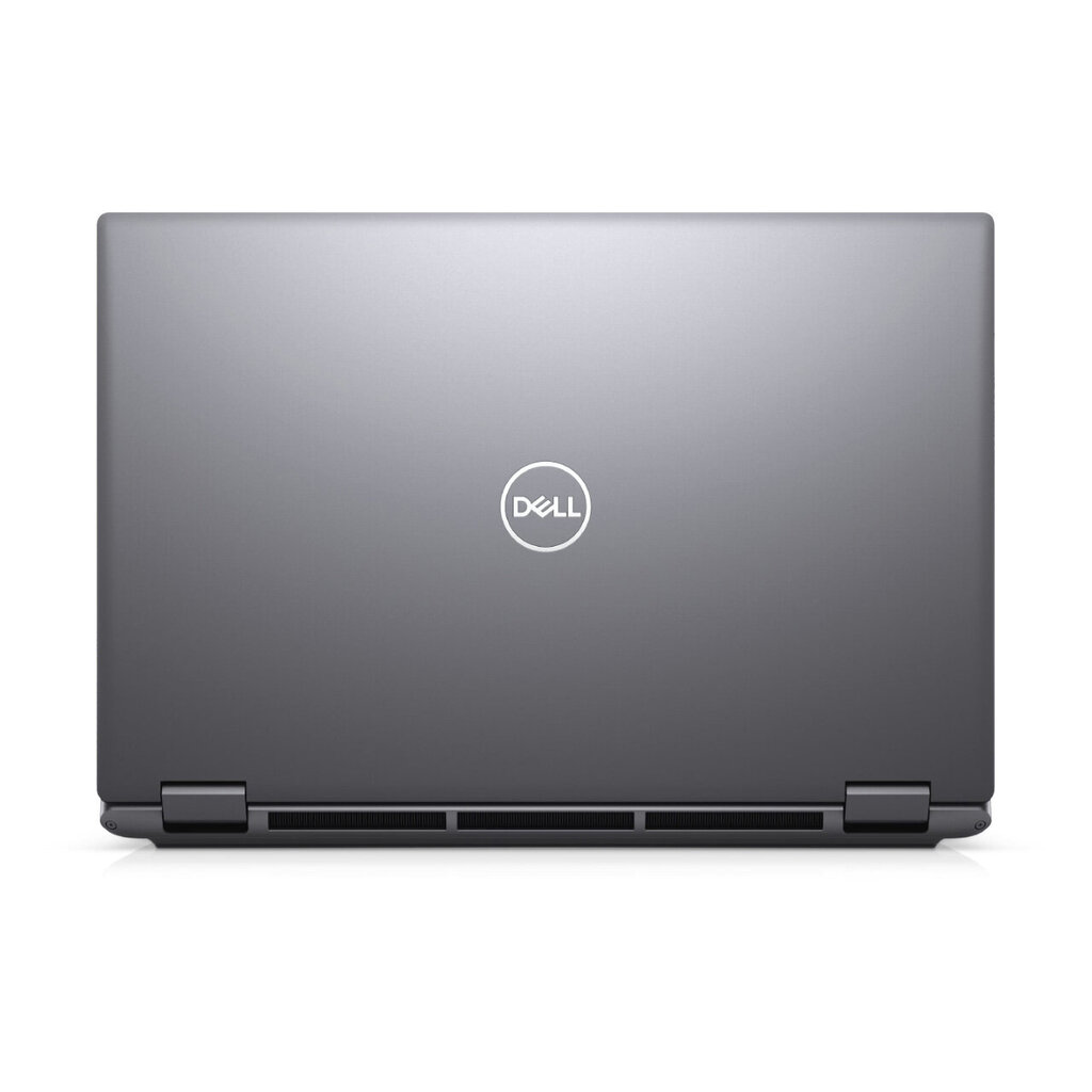 Dell Precision 7770 cena un informācija | Portatīvie datori | 220.lv