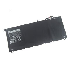 Dell JD25G XPS 13 9343 cena un informācija | Akumulatori portatīvajiem datoriem | 220.lv