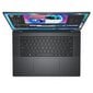 Dell Precision 5680 цена и информация | Portatīvie datori | 220.lv